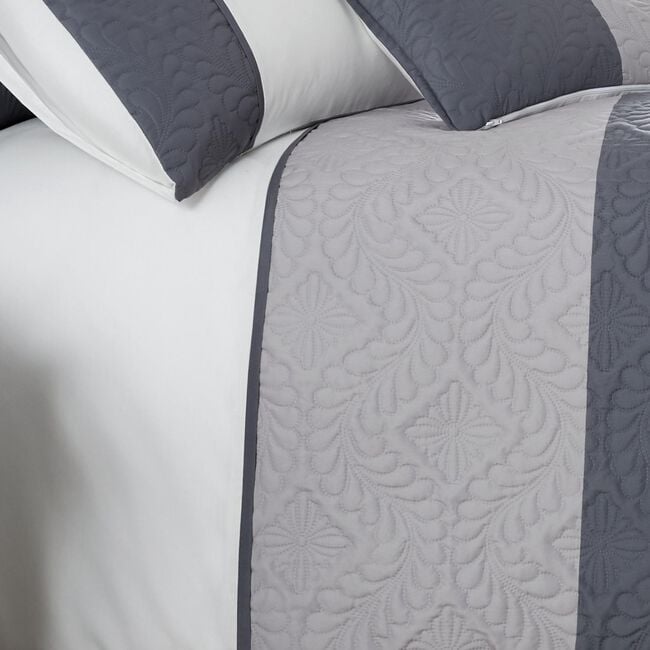 DOUBLE DUVET COVER Maeve