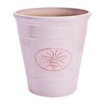 BELLA Pink Plant Pot