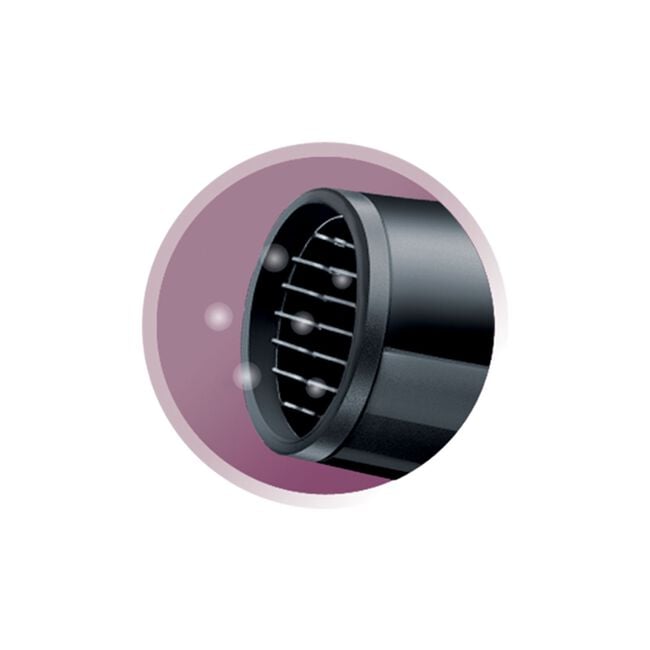 Remington Power Hairdryer
