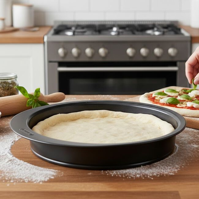 Pyrex® Glide Cake Pan 22cm