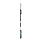 Cordless 2 in 1 Pruner and Hedge Trimmer