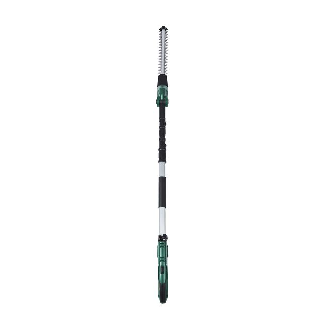 Cordless 2 in 1 Pruner and Hedge Trimmer