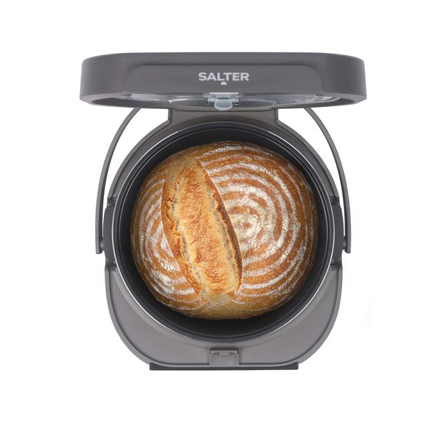 Salter 5L Multi-Cooker