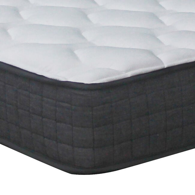 DreamZone Luxury Pocket Sprung Mattress - Single