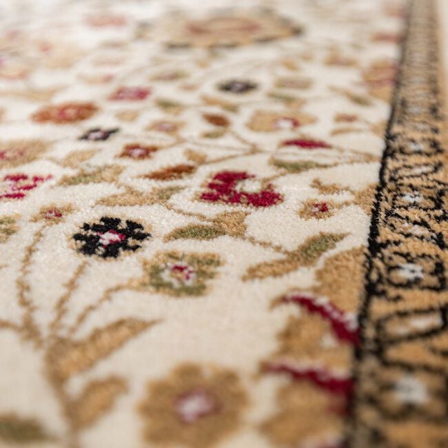 Murrin Natural Runner 66cm x 200cm 