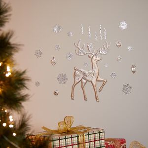 Christmas Wall Art