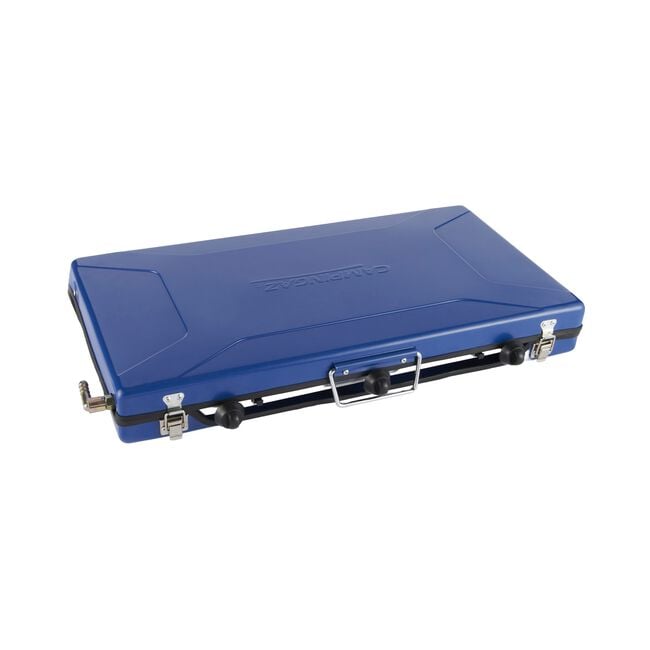 Campingaz Folding Camping Chef Gas Stove