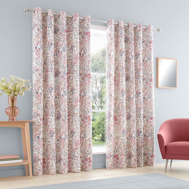PENELOPE MULTI 90x90 Curtain