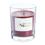 Cashel Living Peaceful Christmas Candle Jar