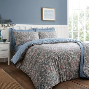 SINGLE DUVET COVER Tilly