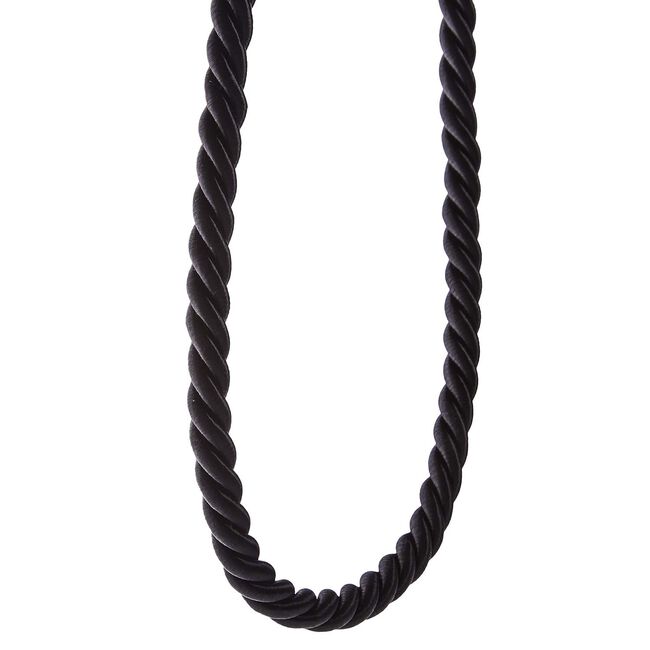 CABLE BLACK Tieback