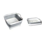 Northern Shore 8.5L Collapsible Washing Up Bowl