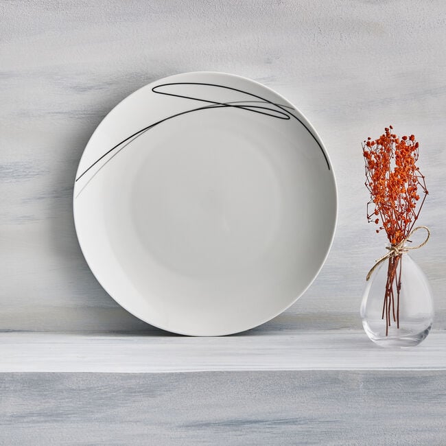 Signature 16 Piece Dinner Set
