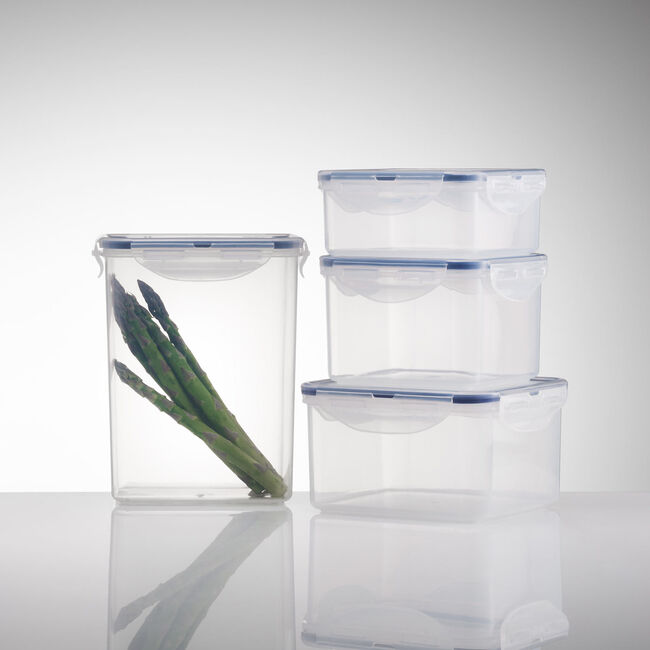 Lock & Lock Rectangular Container 1.3L