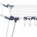 Supreme Butterfly 19m Airer