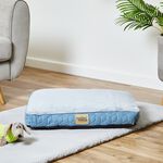 Bella Quilted Waterproof Pet Cushion - Small