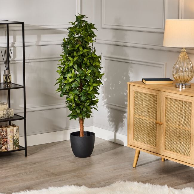 Artificial Bay Tree 1.2m