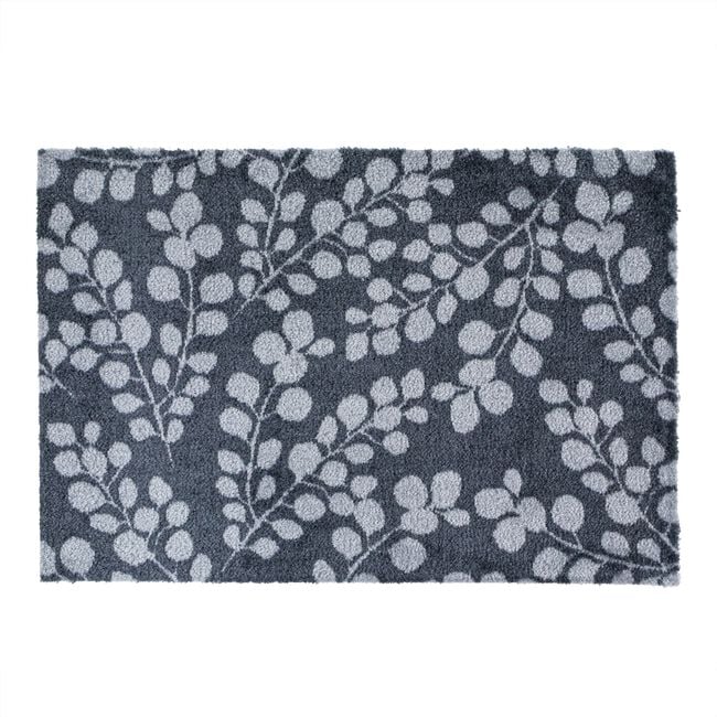 Branches Black/Grey Mega Mat 50cm x 75cm