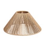 Riley Rope Lampshade