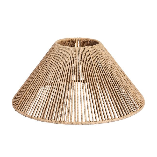 Riley Rope Lampshade