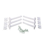 Safety Catches - 6 Pack