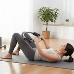 Body Go Pilates Ring 38cm