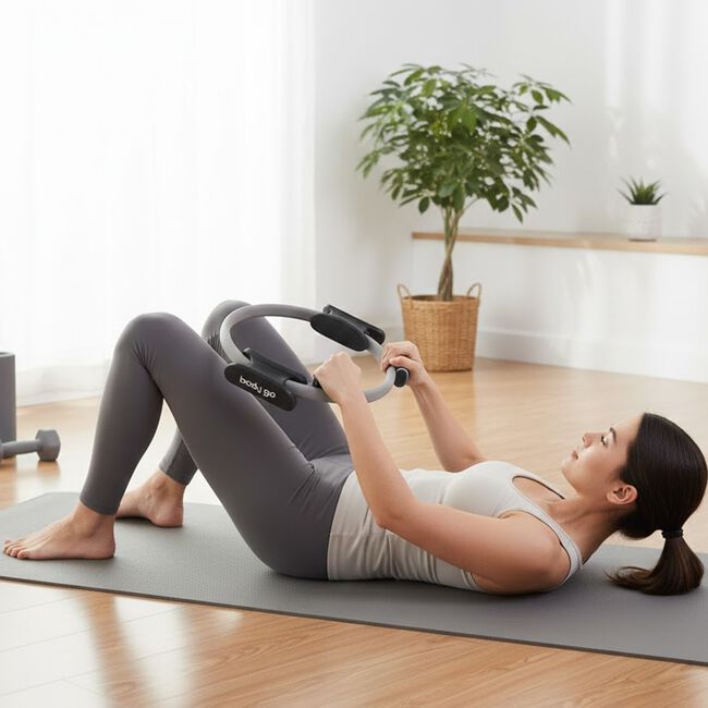 Body Go Pilates Ring 38cm