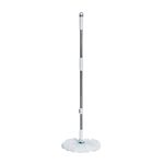 Gleam Clean Sheen Spinning Mop & Bucket