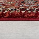 SANDFORD RED 66x240cm Runner