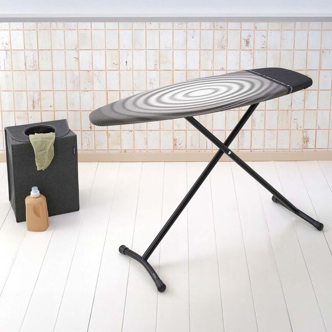 Brabantia Ironing Board Titan Oval D 135cm x 45cm 