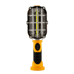 JML Handy Brite Solar Security Light