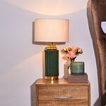 Whitney Table Lamp
