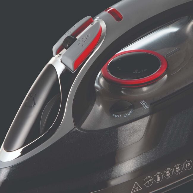 Russell Hobbs Powersteam Ultra Steam Iron