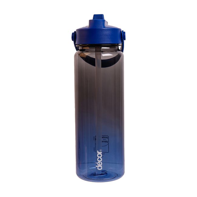 Decor Ombre Tritan Bottle 700ml