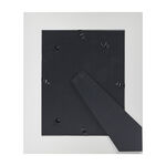 5x7 LYON WHITE Frame
