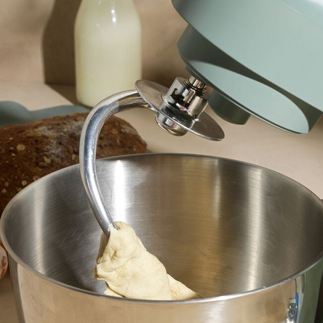 Progress Go Bake Sage Stand Mixer