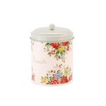 Cath Kidston Feels Like Home Biscuit Canister