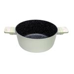 Laura Ashley Sage Parterre 24cm Casserole