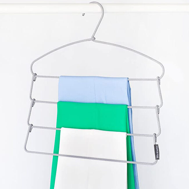 Brabantia Soft Touch Trouser Hanger