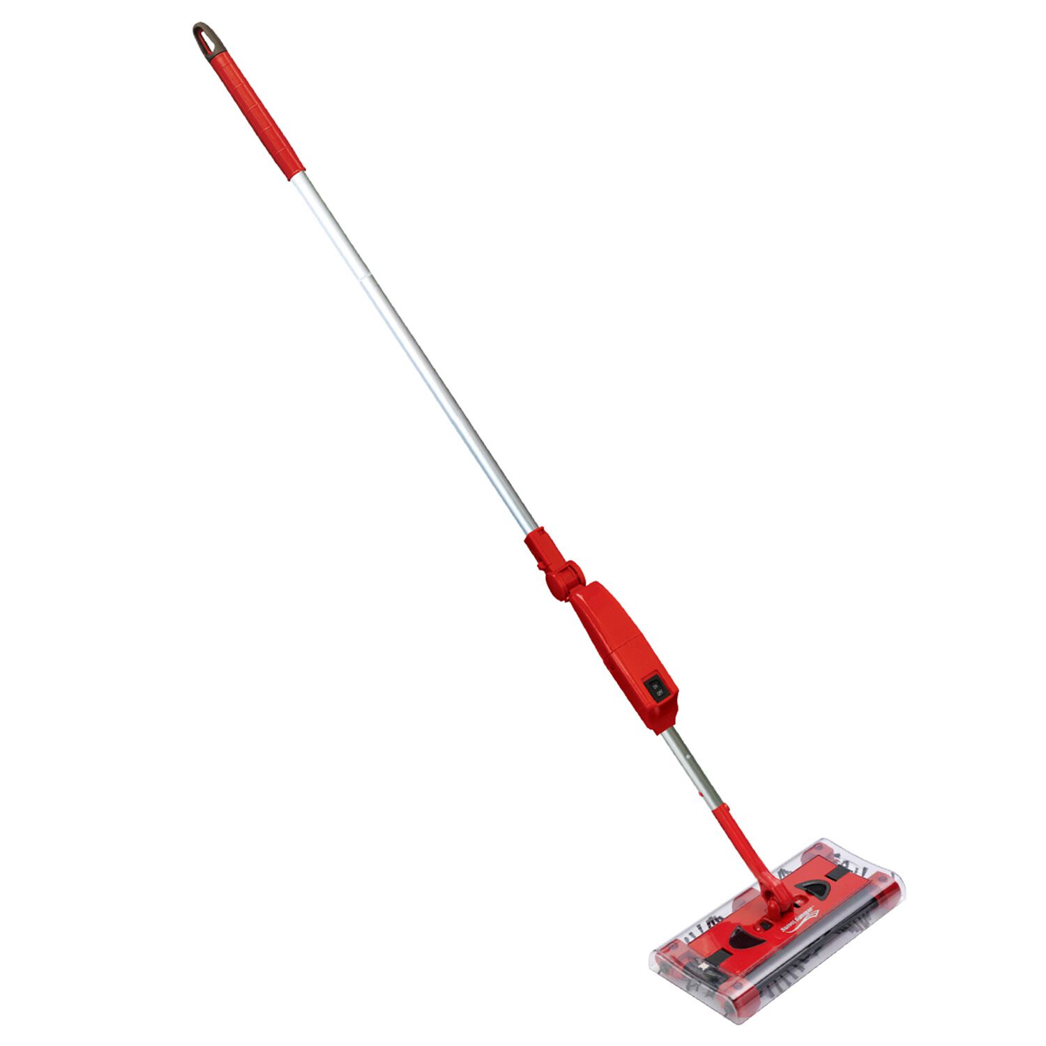 JML Swivel Sweeper Vacuum Mop Home Store + More