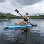 Bestway Stand-Up Paddle Board & Kayak Set