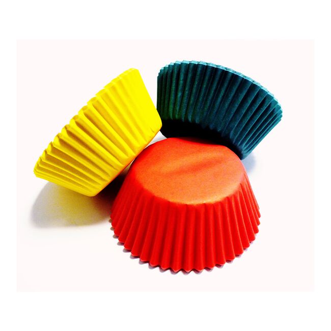 PME Party Fun 60 Cupcake Cases