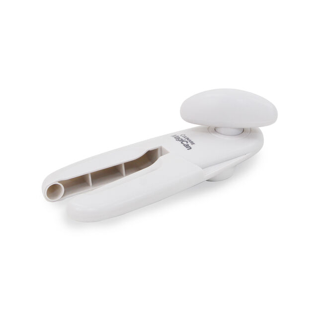 Culinare Magician White Can Opener