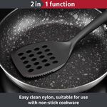 Prestige Slotted Turner