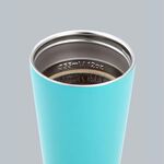 SMIDGE AQUA 355ml Travel Cup