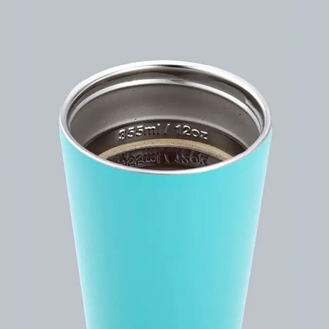 SMIDGE AQUA 355ml Travel Cup