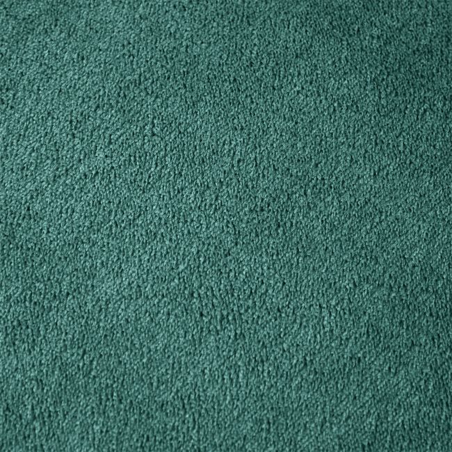 ANTI-BACTERIAL MEMORY FOAM FOREST GREEN Bath Mat
