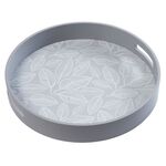 Elm Printed Wooden Serving Tray