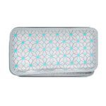 Clever Polka Clothes Shoe Storage 30x15x15cm