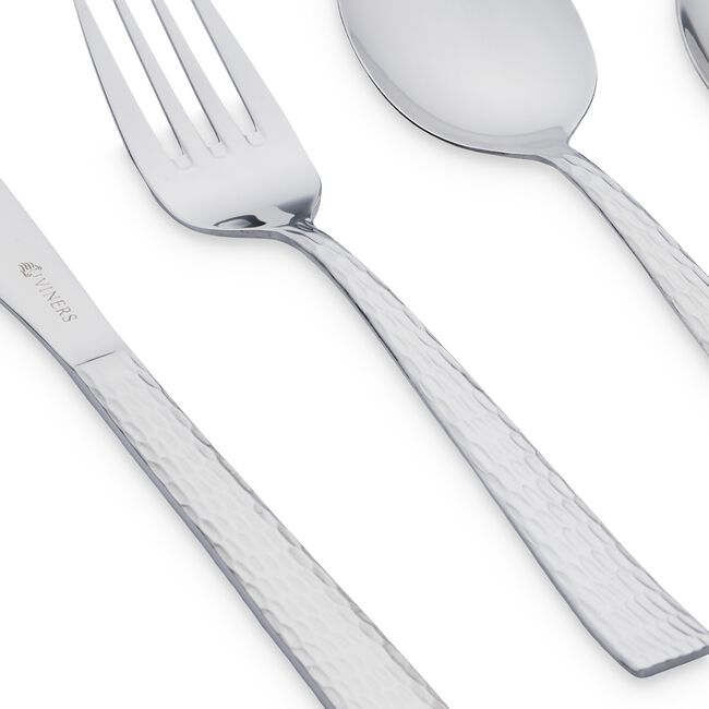 Viners Everyday Glisten Cutlery Set - 16 Piece